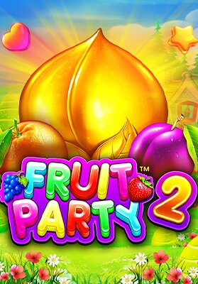 Fruit Party 2